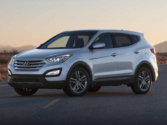 HYUNDAI SANTA FE 2013 5XYZU3LA7DG056485 image HYUNDAI SANTA FE 2013 5XYZU3LA7DG056485 image